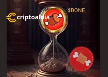 Shibarium y BONE: ¿Cómo afectará la nueva solución de escalabilidad a la economía de Shiba Inu?