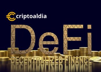 «DeFi en Ascenso: Binance Research Reporta un Crecimiento Estable en medio de la Volatilidad del Mercado Cripto»