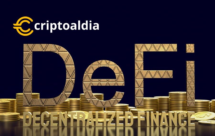 «DeFi en Ascenso: Binance Research Reporta un Crecimiento Estable en medio de la Volatilidad del Mercado Cripto»