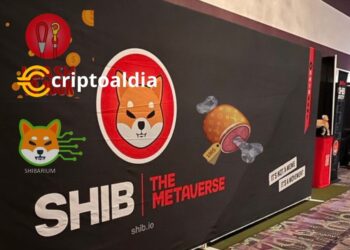 «Shiba Inu desafía las expectativas: de memecoin a actor relevante en el mundo de los metaversos»