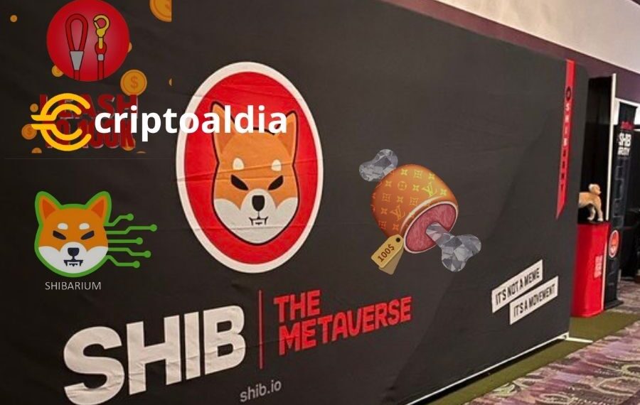 «Shiba Inu desafía las expectativas: de memecoin a actor relevante en el mundo de los metaversos»