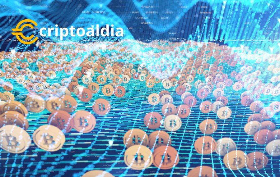 «Despierta el gigante: Inversionista ‘ballena’ de Bitcoin mueve sumas colosales tras 11 años de inactividad»