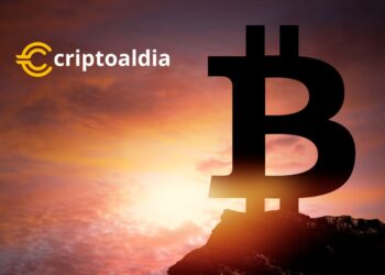 «Desafío para Bitcoin: Valor Cae de Repente, Marca el Final de una Tendencia Ascendente»