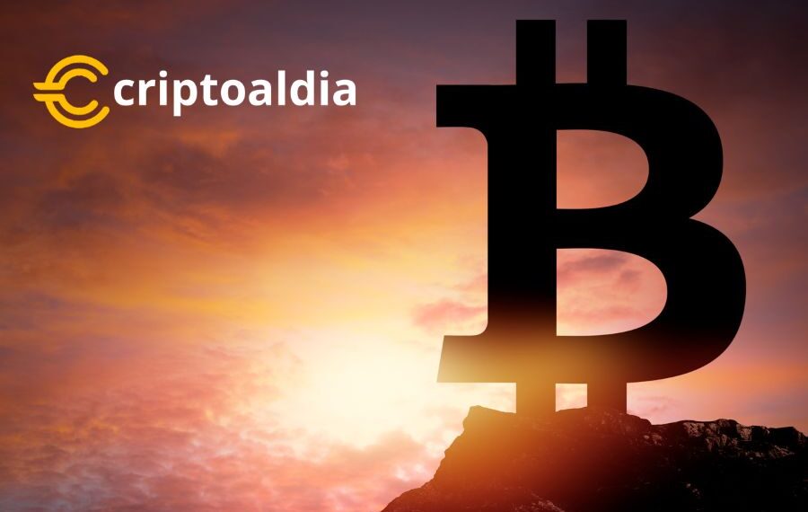 «Desafío para Bitcoin: Valor Cae de Repente, Marca el Final de una Tendencia Ascendente»