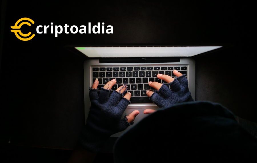 Los Hackers Atacan Otra Vez: La Seguridad de las Criptomonedas en la Mira
