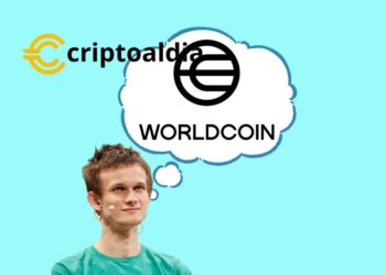 «Buterin Reflexiona sobre Worldcoin: Destaca Importancia de Identidad Humana en Frente a Amenaza de Bots»