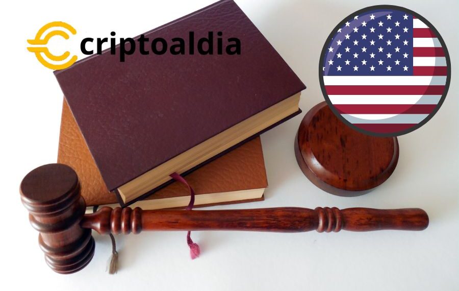 «Avance Regulatorio en EE.UU.: FSC Anuncia Legislación para Establecer Normas Claras en Criptoactivos»