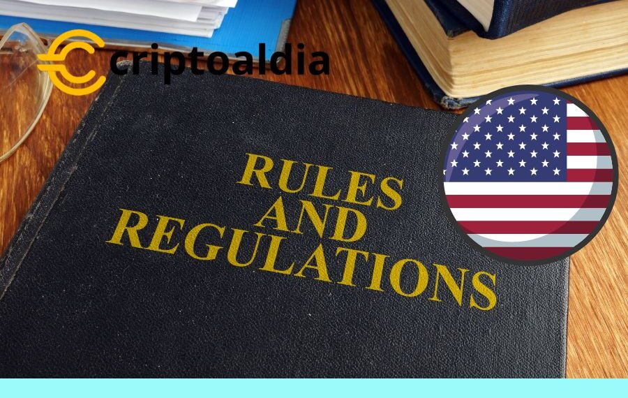 «Redefiniendo las Reglas del Juego: Estados Unidos Marcha Hacia una Mayor Regulación de las Criptomonedas»