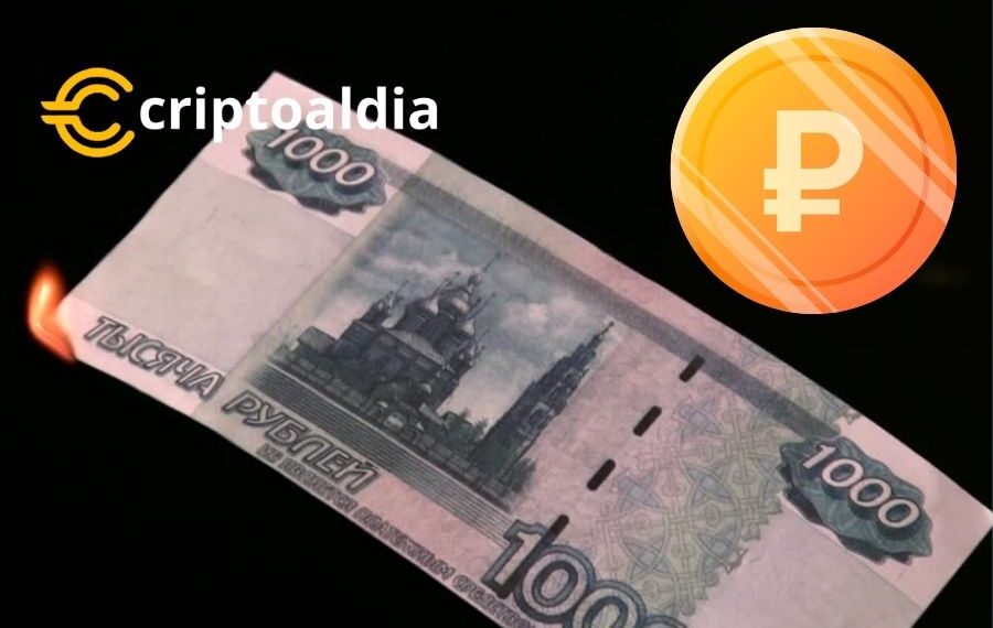 «Putin Aprueba el Rublo Digital: El Alba de una Nueva Era Financiera en Rusia»