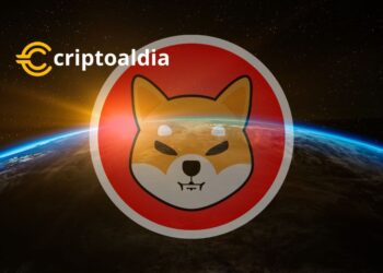 «Shiba Inu al Borde de la Innovación: ¿Una Nueva Era de Crecimiento Gracias a Shibarium y la Quema de Tokens?»