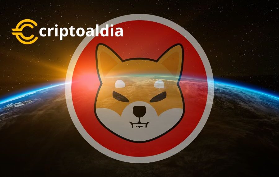 «Shiba Inu al Borde de la Innovación: ¿Una Nueva Era de Crecimiento Gracias a Shibarium y la Quema de Tokens?»