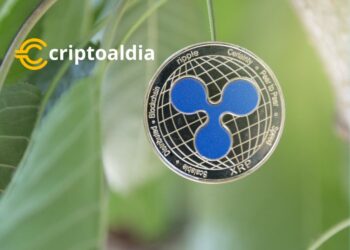 «Ascenso Sostenido: Las Ventas de XRP de Ripple Demuestran un Incremento del 37% Año tras Año»