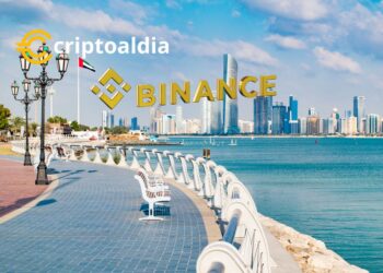 Rain se une a Binance en la obtención de autorización para operar en Abu Dhabi