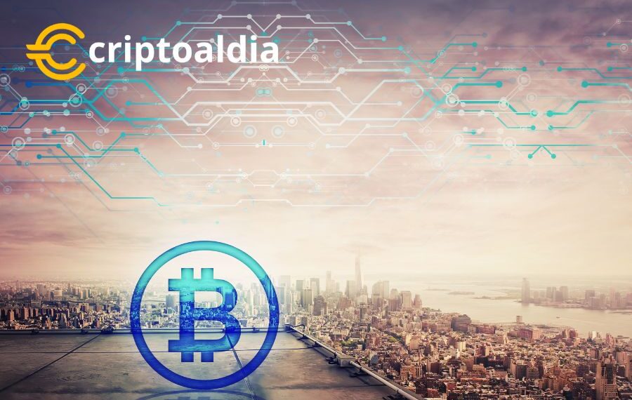 «Bitcoin en la Cuerda Floja: ¿Caerá la Criptomoneda Líder Hasta los $27,500?»