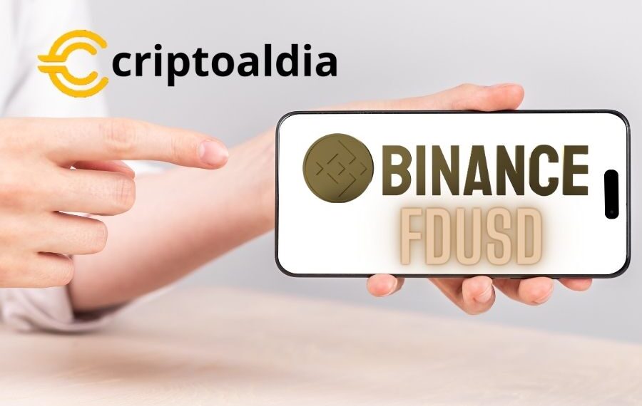 «Binance Sacude el Mercado: La Sorprendente Inclusión de la Stablecoin FDUSD Desafía los Argumentos del CEO»
