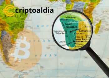 «Namibia Abraza las Criptomonedas con Mentalidad Reguladora: Nuevo Giro desde la Prohibición de 2017»