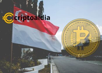 «Avance Legal en Singapur: Los Criptoactivos Son Propiedad y Pueden Mantenerse en Fideicomiso»