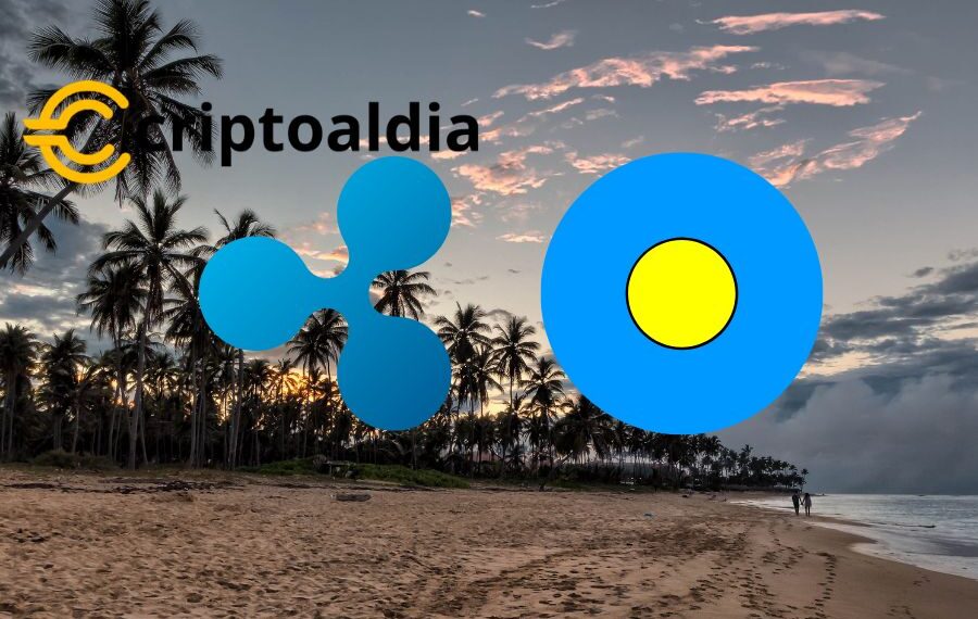 «Alianza Histórica entre Ripple y Palau: ‘Kluk’, la Moneda Estable Digital que Transformará la Economía de la Isla»