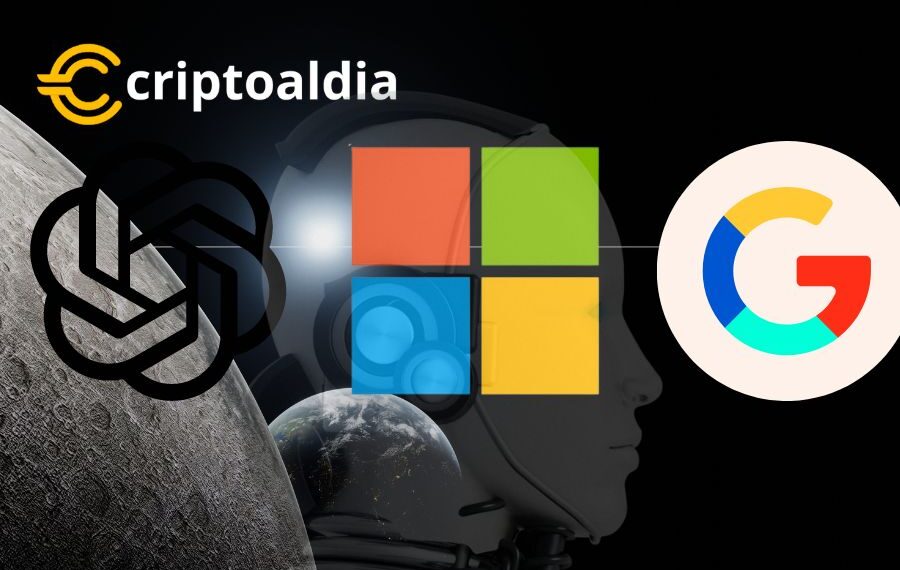 «Gigantes Tecnológicos Lanzan el ‘Frontier Model Forum’: Un Compromiso Conjunto para una IA Segura y Responsable»