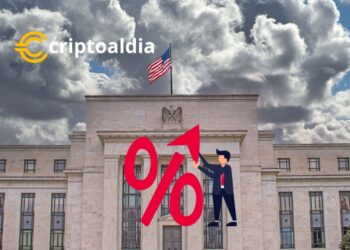 «Reserva Federal Prepara 11º Aumento de Tasas: Impacto en Bitcoin y Criptomercados en el Punto de Mira»