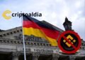 «Binance Da un Paso Atrás en Alemania: Retira Solicitud de Licencia ante la BaFin»