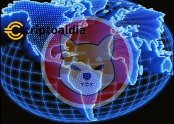 «Shiba Inu Aspira a la Cima: Proyecto Apunta a Ser Una Marca Descentralizada a nivel mundial»