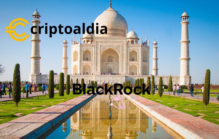 «Gigante de la Inversión BlackRock y JFS de Reliance Industrias Revolucionan la Finanza Digital en India: Inyectarán $300 Millones en ‘Jio BlackRock'»