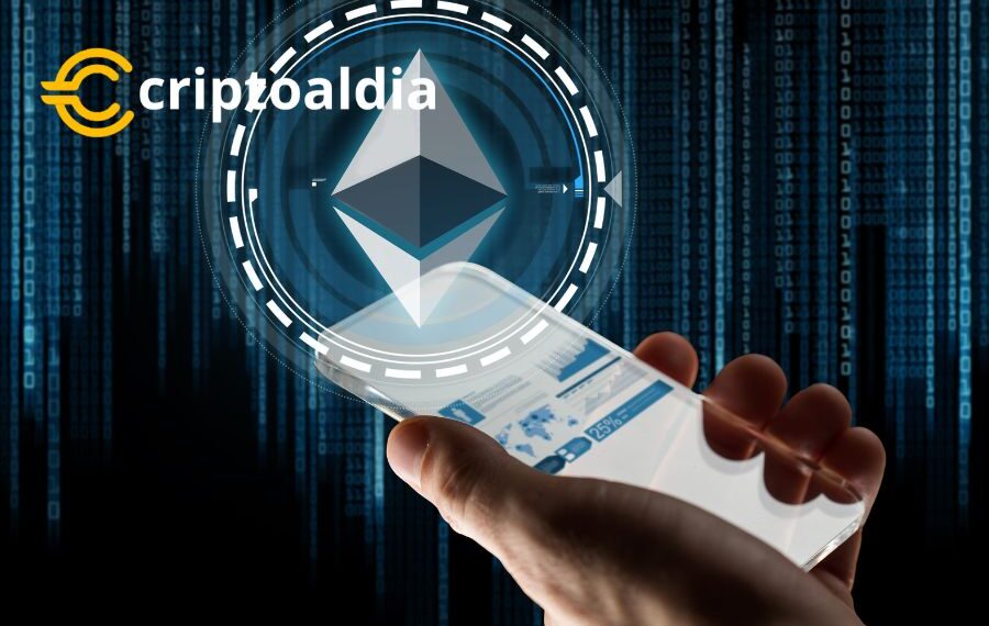 «Recuperación Lenta en Ethereum Tras Desplome: Declive en Participación del Mercado NFT y DeFi Plantea Inquietudes»