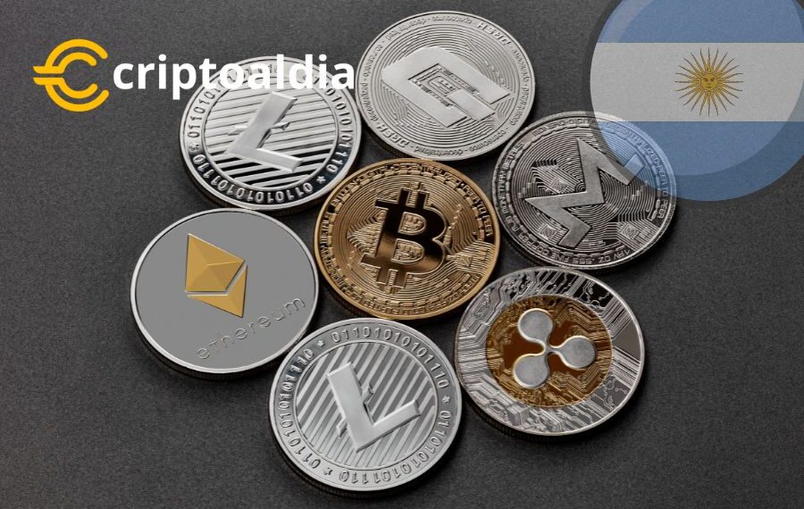 «Criptomonedas: El Salvavidas de Argentina en Medio de Inestabilidad Económica e Innovación en Marketing»