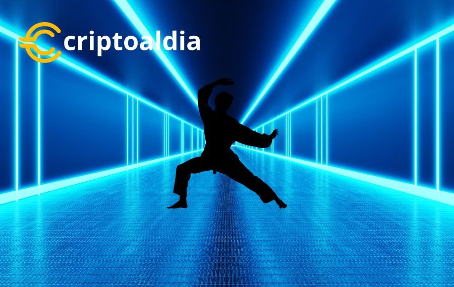 «Bruce Lee Regresa en el Metaverso: Byte City Celebra 50 Aniversario de su Fallecimiento con Evento Virtual Inédito»