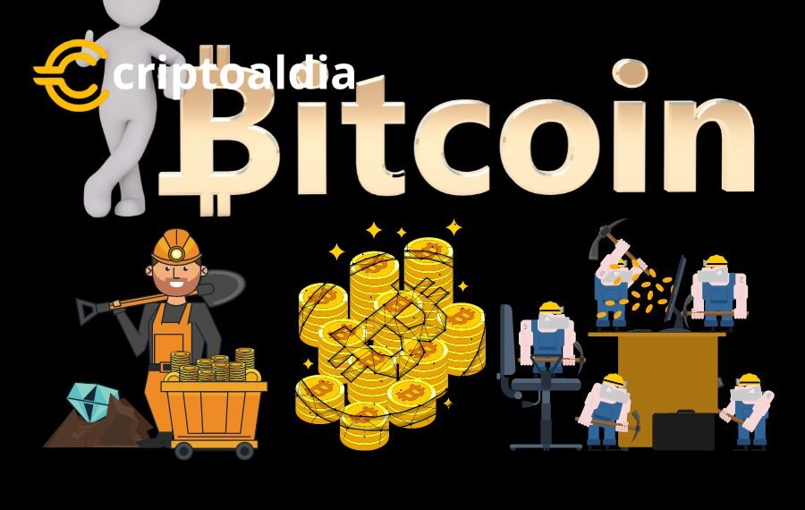 «La Huella Energética de Bitcoin en Rusia Disminuye: Consumo Anual de Electricidad para Minería se Reduce un 49%»