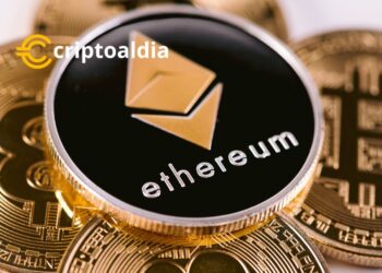 «Ethereum redefine su economía: Más de $10 millones en Ether eliminados de circulación en audaz maniobra»