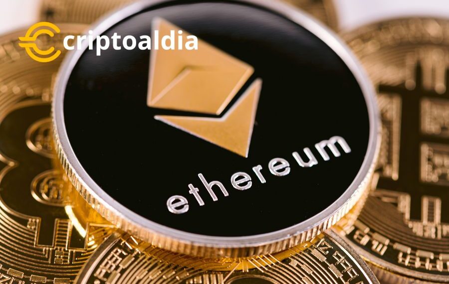 «Ethereum redefine su economía: Más de $10 millones en Ether eliminados de circulación en audaz maniobra»