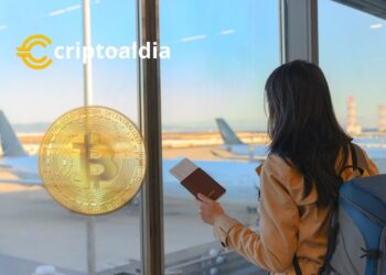 Criptomonedas y Viajes: Una Nueva Oportunidad para Colombia