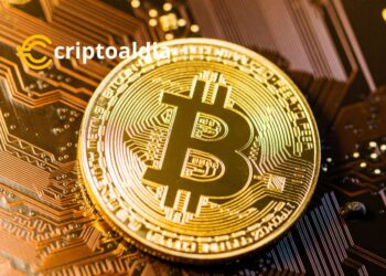 «Criptocomunidad Pronostica Tormenta: Bitcoin Podría Caer hasta los 27,300 USD para Finales de Agosto»