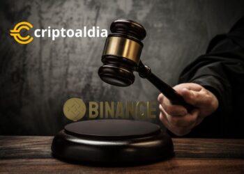 «Binance Desafía a la CFTC: ¿Un Gigante de las Criptomonedas contra la Regulación Excesiva?»