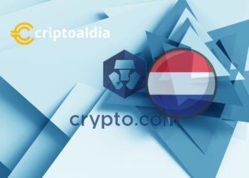 «Crypto.com se Adelanta a Binance: Obtiene Licencia Clave del Banco Central Holandés»