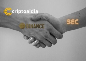«Cooperación Sin Precedentes: Binance y SEC Unen Fuerzas para Contrarrestar a Eeon en Batalla Legal»