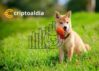 «El Fenómeno de Shiba Inu: Crece 16% en un Mes y Atrae la Atención de los Mercados de Criptomonedas»