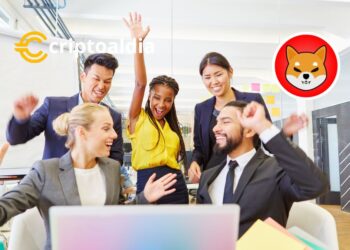 Fiebre por Shiba Inu (SHIB) entre Inversores Medios y Grandes: ¿Qué está pasando?