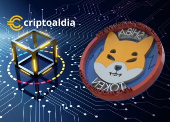 «El ‘Shib Army’ impulsa a Shiba Inu al segundo lugar en el ranking de criptomonedas en EE.UU., solo superado por Bitcoin»