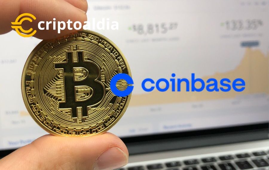 Paren todo: Coinbase y SEC: un pulso criptográfico que puede redefinir el mercado