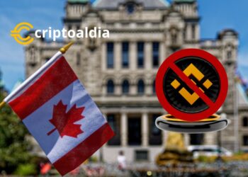 «Binance dice adiós a Canadá: Regulaciones más estrictas impulsan la salida del gigante cripto»