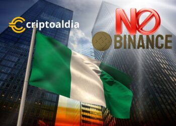 «Binance en la encrucijada regulatoria: Nigeria prohíbe mientras Dubai otorga luz verde»