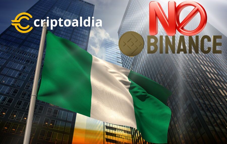 «Binance en la encrucijada regulatoria: Nigeria prohíbe mientras Dubai otorga luz verde»