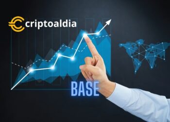 «Memecoins irrumpen en Base de Coinbase: Tokens BALD y BASED registran aumento de precios sin precedentes»