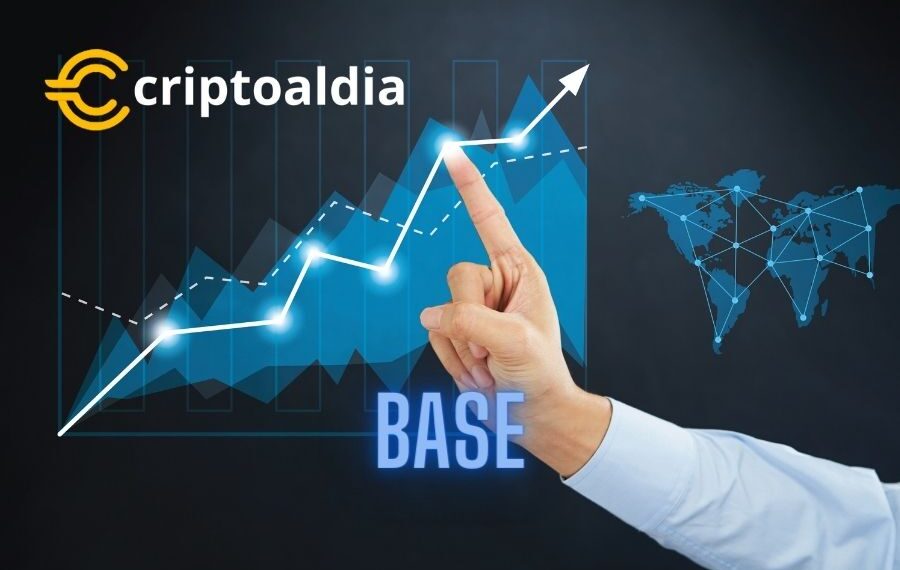 «Memecoins irrumpen en Base de Coinbase: Tokens BALD y BASED registran aumento de precios sin precedentes»