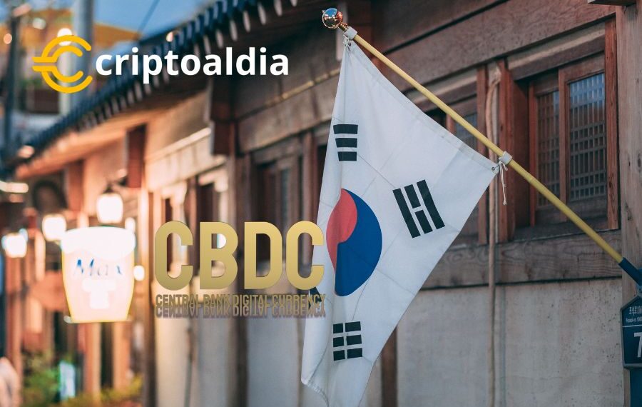 «Corea del Sur prepara su CBDC sin Seúl: Jeju, Busan e Incheon elegidas para el piloto de moneda digital»