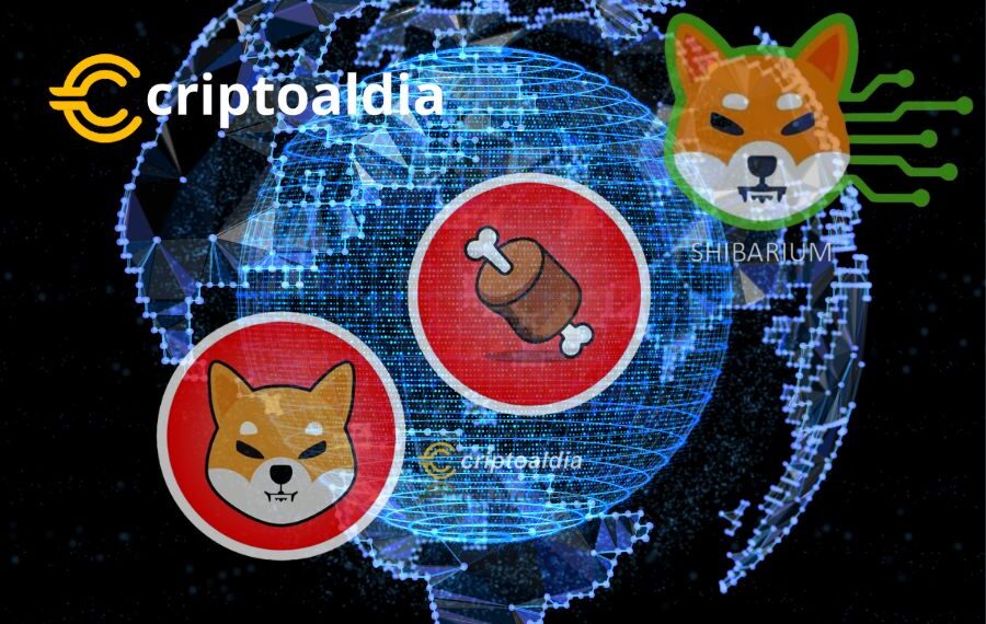 «Shibarium Salida Inminente: Se acuñará y renunciará al contrato de BONE: ¿Estamos realmente comprendiendo la descentralización?»