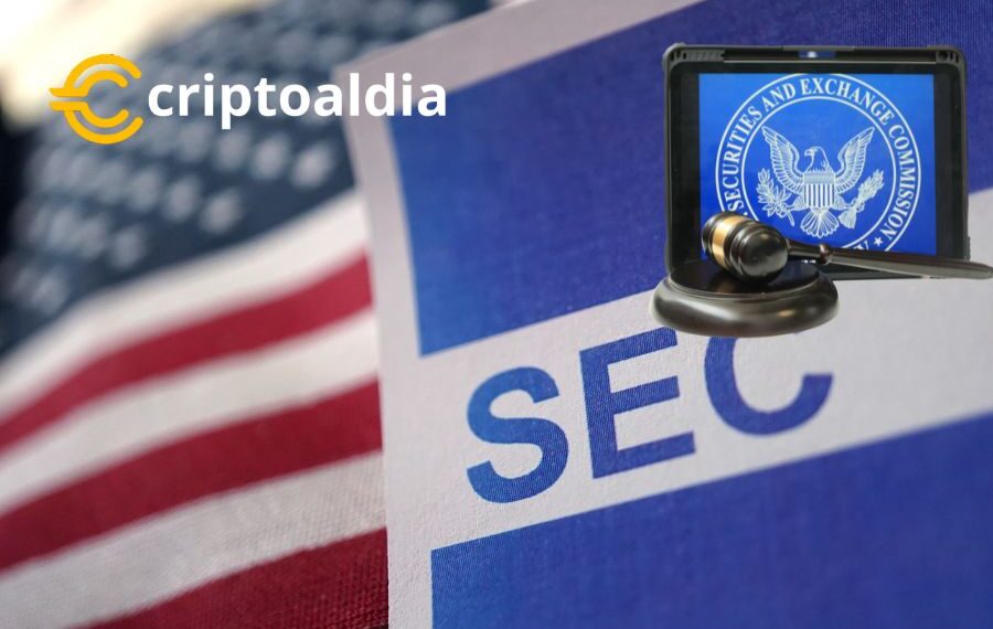«SEC acusa al fundador de Hex y entidades relacionadas: Ofertas de criptomonedas no registradas superan los mil millones»